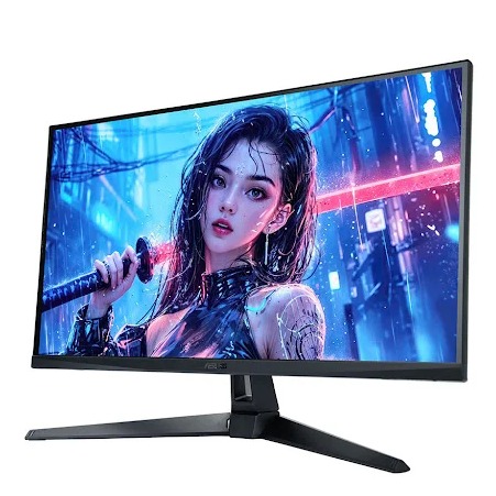 Màn hình Asus TUF Gaming VG27AQ5A 27 inch (2K/ Fast IPS/ 210Hz/ 1 ms)