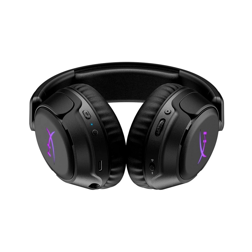 Tai nghe HyperX Cloud Flight 2 Wireless
