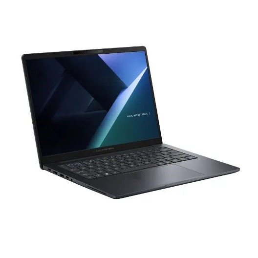 Laptop Asus ExpertBook B3 B3405CCA-LY0080W (Ultra 7-255H/ Ram 16GB/ SSD 512GB/ Windows 11 Home/ 2Y/ Xám)