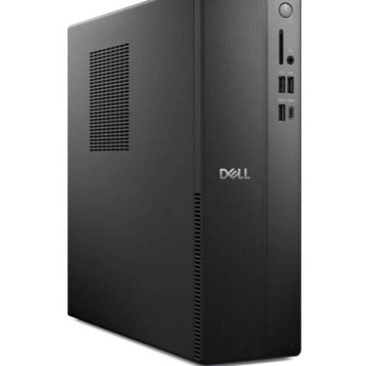Máy bộ Dell Slim ECS1250 DS-14400-16-512G-2Y (i5-14400/ Ram 16GB/ SSD 512GB/ Windows 11 Home/ 2Y)