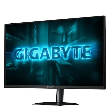 Màn hình Gigabyte GO27Q24 27 inch (2K/ QD-OLED/ 240Hz/ 0.03 ms)