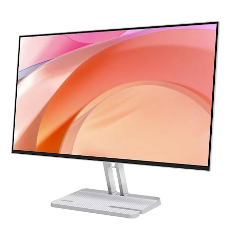 Màn hình Lenovo L27-4C 67DEKAC1VN 27 inch (Full HD/ IPS/ 144Hz/ 1 ms)