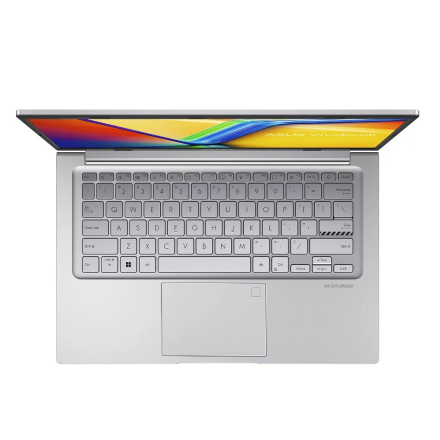 Laptop Asus Vivobook 14 X1404VA-EB509W (i3-1315U/ 8GB/ 512GB/ Win 11 Home)