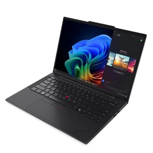 Laptop Lenovo ThinkPad T14s Gen 6 21QX00LGVA (Ultra 5-228V/ Ram 32GB/ SSD 512GB/ 14 inch/ 3Y/ Đen)