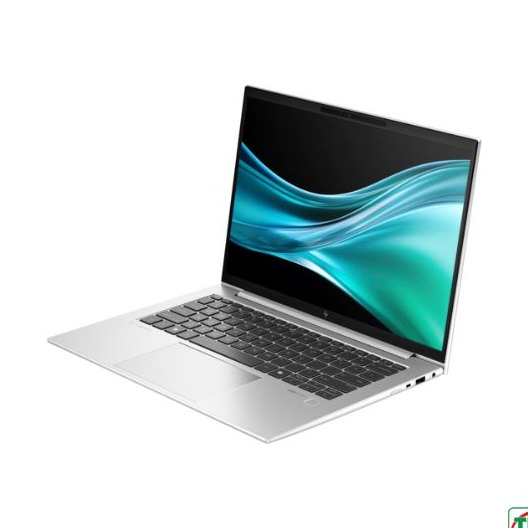 Laptop HP EliteBook 845 G11 A8WT4PT (R5 PRO 8640HS/ Ram 16GB/ SSD 512GB/ Touch/ Windows 11 Pro/ 1Y/ Bạc)