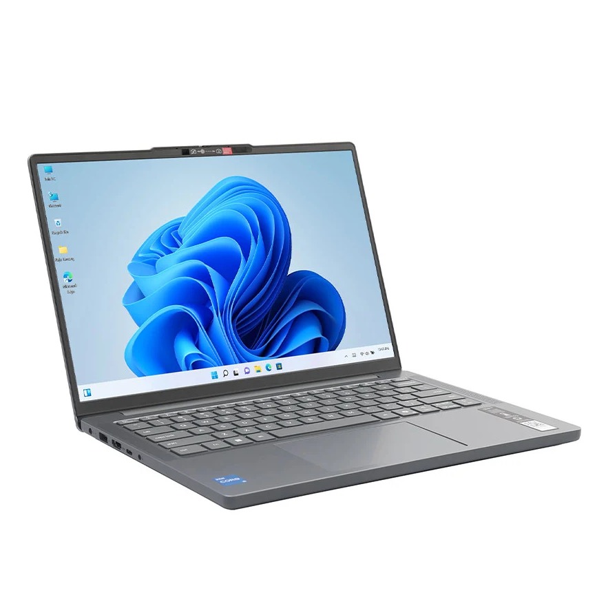 Laptop Lenovo IdeaPad Slim 3 14IRH10 - 83K0004JVN (i5-13420H/ 16GB/ 512GB/ Win 11 Home SL, English)