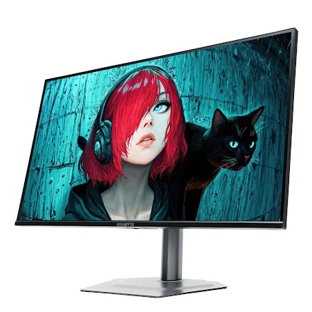Màn hình Gigabyte G25F2 24.5 inch (Full HD/ IPS/ 200Hz/ 1 ms)