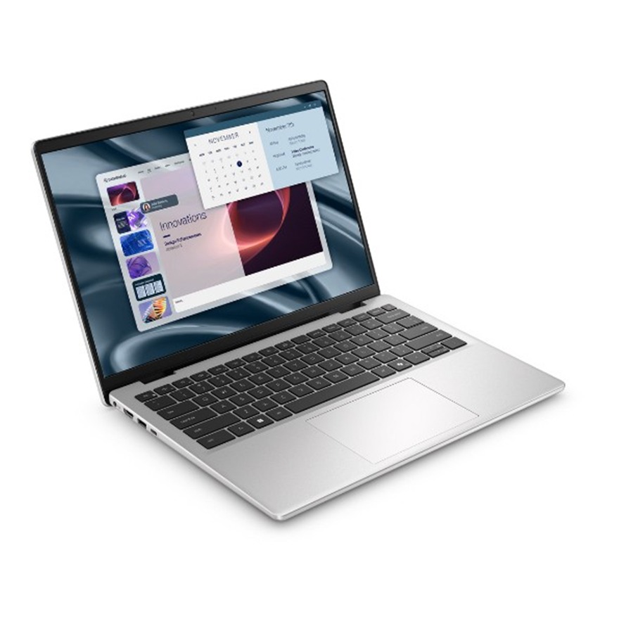 Laptop Dell Pro 14 Essential PV14250- PV14250-150U-161TBW (Core 7 150U | 16GB | 1TB SSD | 14" (1920x1200) |  4 Cells | Win 11 | 2Y Warranty Prosupport)