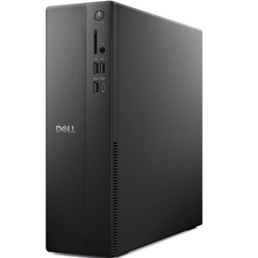 Máy bộ Dell Slim ECS1250 71095420 (i7-14700/ Ram 16GB/ SSD 512GB/ Windows 11 Home/ 1Y)