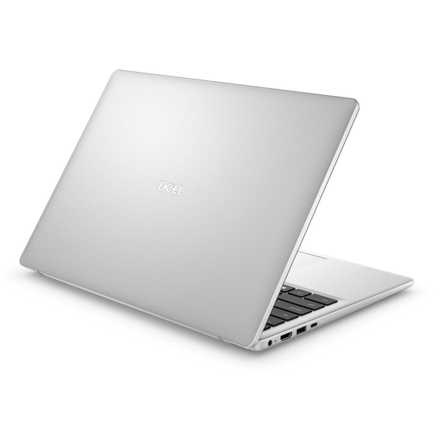 Laptop Dell 14 DC14250 DC4C5386W (Intel Core 5 120U | 16GB | 512GB | Intel Graphics | 14 inch FHD+ | Win 11 | Ofice | Bạc)