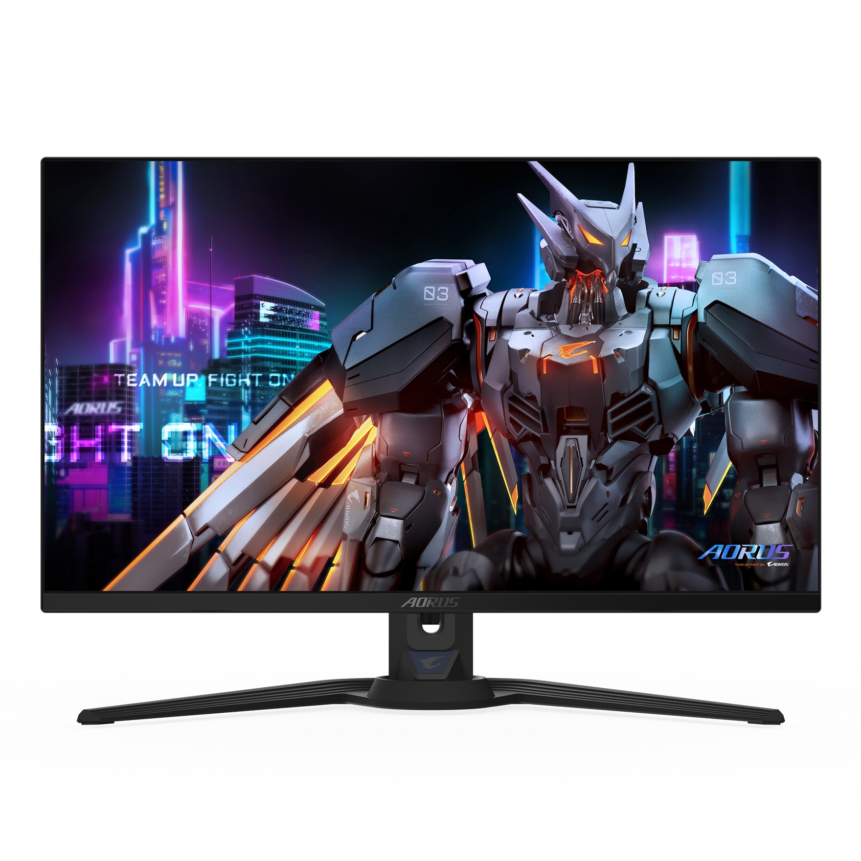 Hiệu năng OLED với phản hồi nhanh
