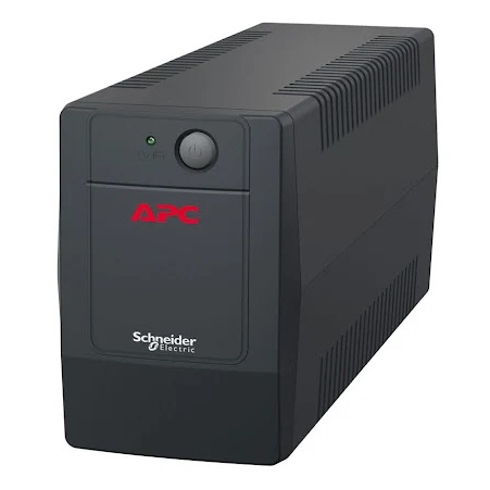 Bộ lưu điện/ UPS APC Easy BVG700I-MSN (Line interactive/ 700VA/ 360W/ Tower)