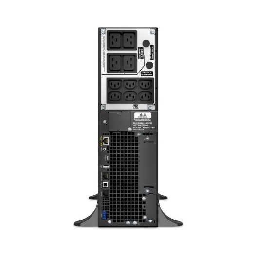 Bộ lưu điện APC Smart-UPS SRT5KXLI (Online/5000VA/4500W)