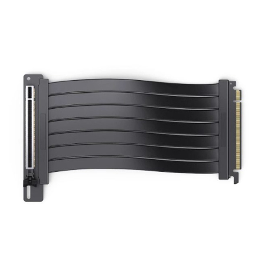 GIÁ ĐỠ VGA DỌC JONSBO A50 GRAY