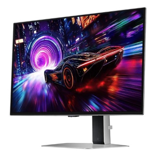 Màn hình LCD Samsung Odyssey OLED G8 G81SF LS27FG812SEXXV (27 inch/ 3840 x 2160/ 250 cd/m2/ 0.03ms/ 240Hz)