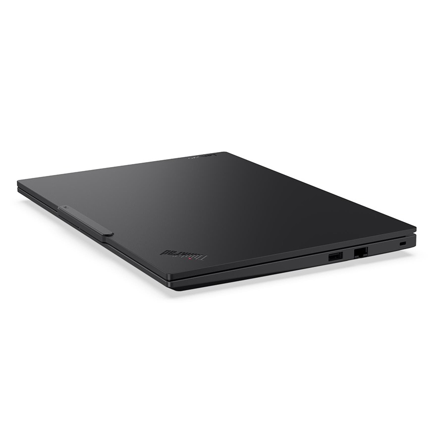 Laptop Lenovo ThinkPad E14 Gen 7 21T90021VA (Intel Core 7 240H | 14 inch WUXGA IPS | 16GB | 512GB | NoOS | Đen)