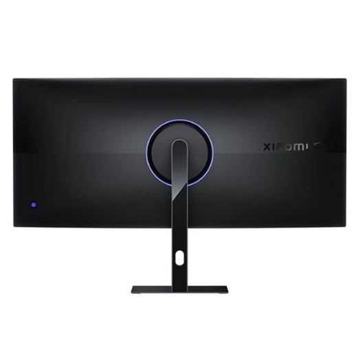 Màn hình LCD Xiaomi Gaming G34WQi (34 inch/ 3440 x 1440/ 350 cd/m2/ 1ms/ 180Hz/ Curved)