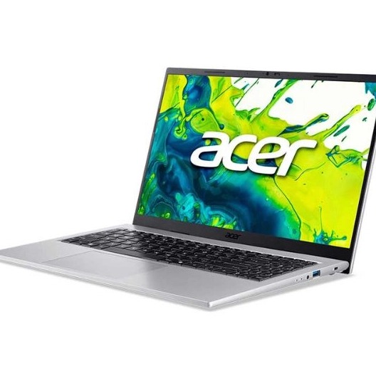Laptop Acer Aspire Go AG15-72P-54GY NX.JRRSV.002 (Core 5-120U/ Ram 16GB/ SSD 512GB/ Windows 11 Home/ 1Y/ Bạc)