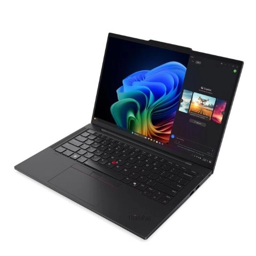 Laptop Lenovo ThinkPad T14s Gen 6 21QX00LHVA (Ultra 5-228V/ Ram 32GB/ SSD 1TB/ 14 inch/ 3Y/ Đen)