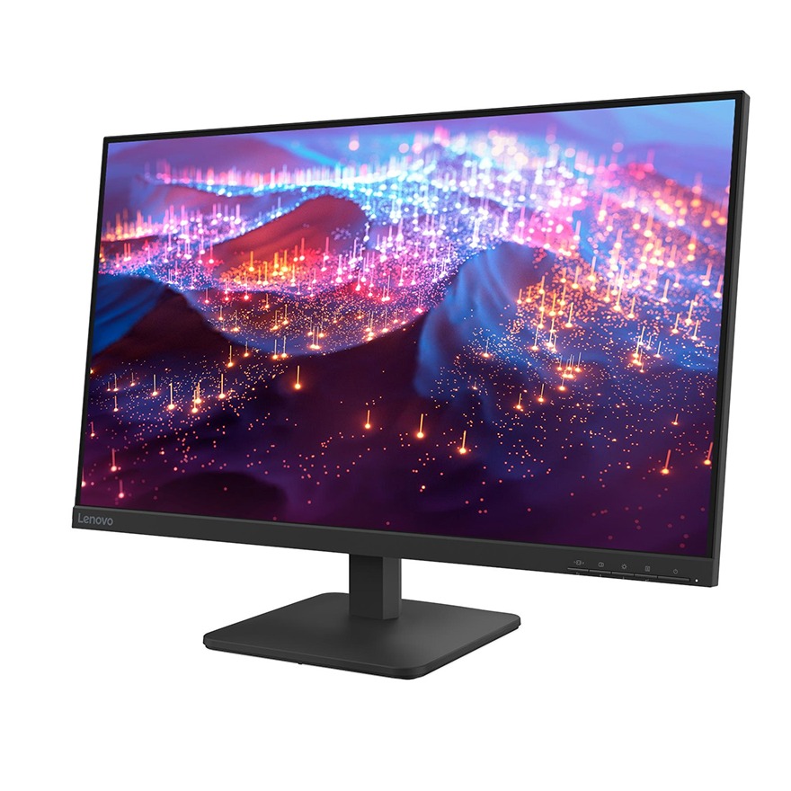 Màn Hình Lenovo L27-4e 68CDKAC1VN (27 inch - IPS - FHD - 100Hz - 4ms)