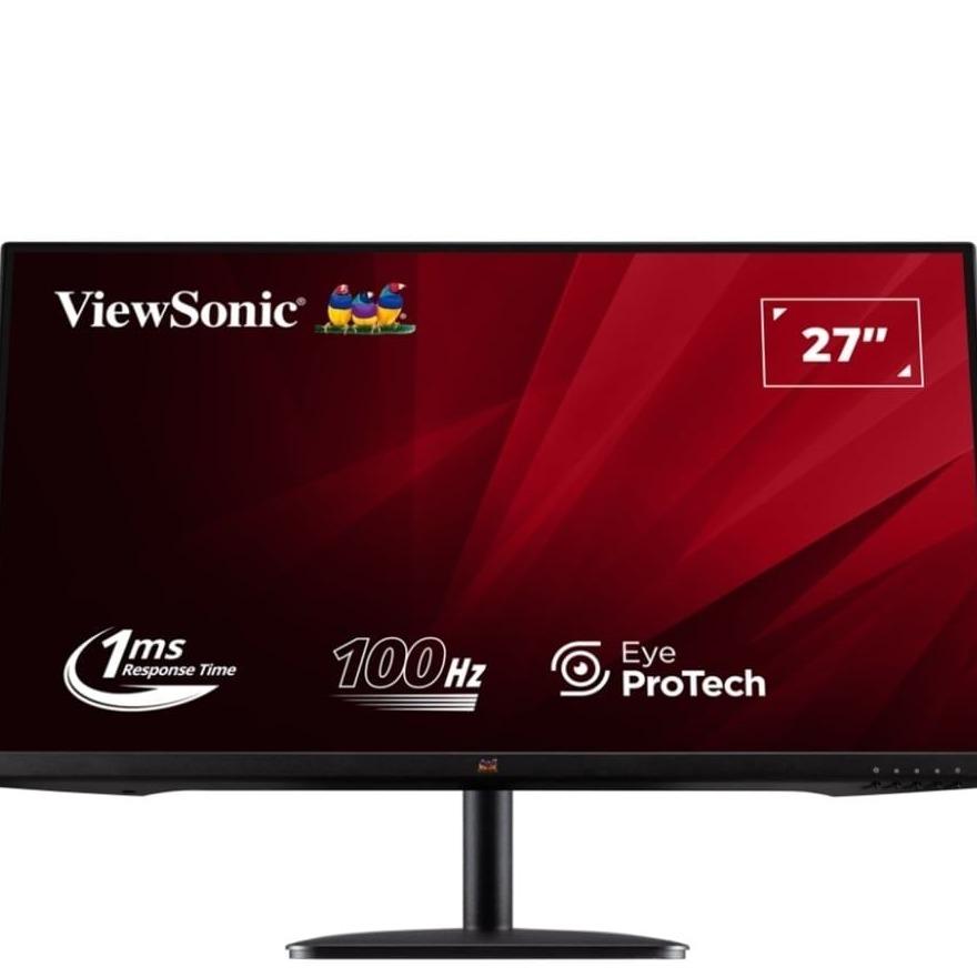 Màn hình Viewsonic VA2732-H-2 27" IPS 100Hz viền mỏng