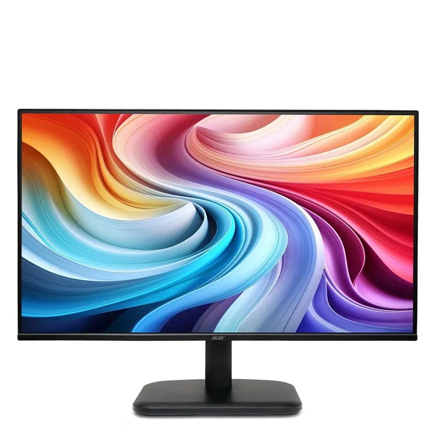 Màu sắc 99% sRGB chân thực Acer EK271-P6