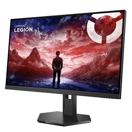 Màn hình Lenovo Legion 27Q-10 68C6GAC4VN 27 inch (2K/ IPS/ 240Hz/ 0.5 ms)