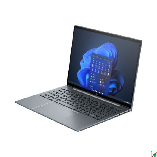 Laptop HP Dragonfly G4 A9VD7PT (i7 1365U/ Ram 32GB/ SSD 1TB/ Touch/ Windows 11 Pro/ 3Y/ Xanh)