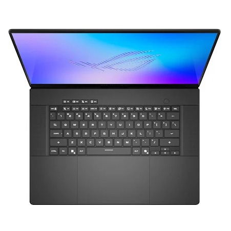 Laptop Asus ROG Zephyrus G16 GU606AR-TB027W (Ultra 9-386H/ GeForce RTX™ 5070Ti/ 32GB/ 1TB/ Windows 11 Home)