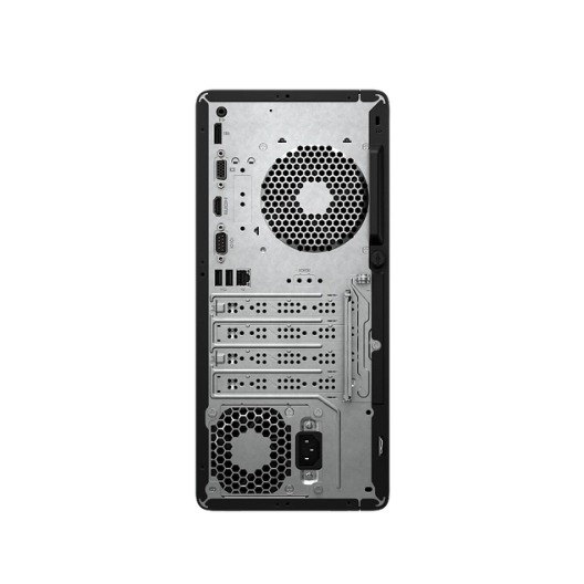 Máy bộ HP Pro Tower 280 G9 PCI CU3B7AT (i5 12500/ Ram 8GB/ SSD 256GB/ Windows 11 Home/ 1Y)