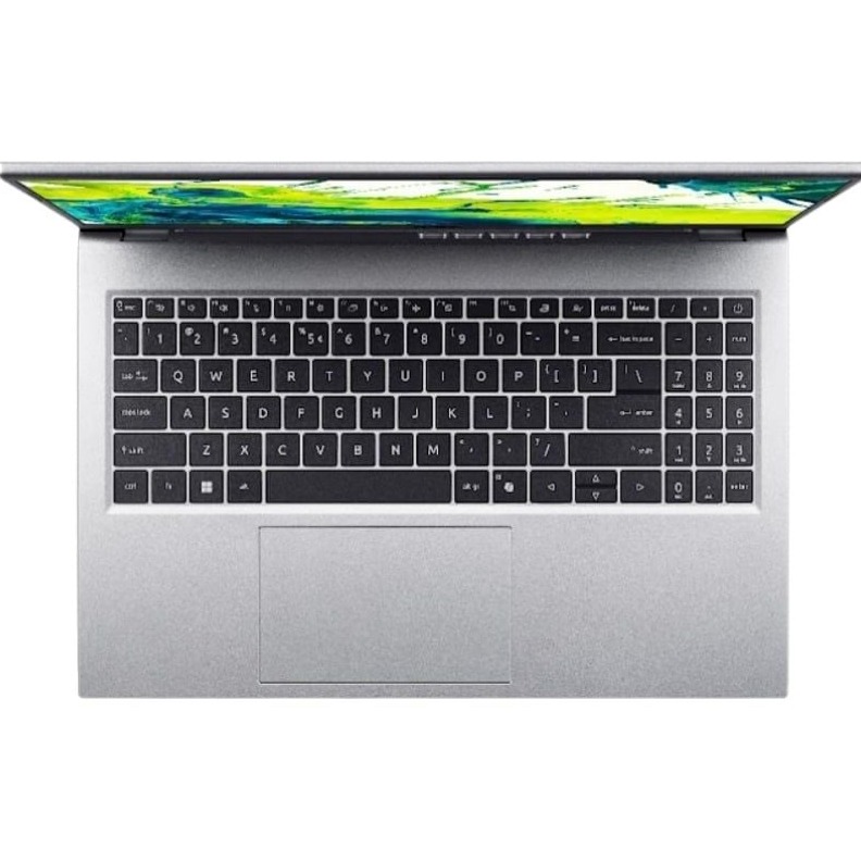 Laptop Acer Aspire Go 15 AI AG15 72P 54GY