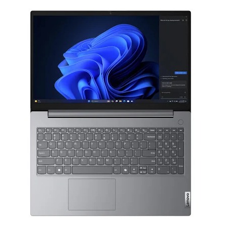 Laptop Lenovo V15 G5 IRL - 83HF00BSVA (i5-13420H/ 16GB/ 512GB/ No OS)