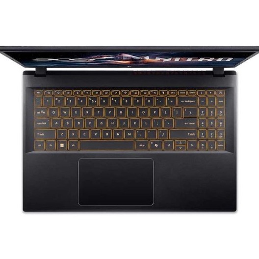 Laptop Acer Nitro ProPanel ANV15-52-59AA NH.QZ9SV.002 (i5-13420H/ Ram 16GB/ SSD 512GB/ RTX 5050 8GB/ Windows 11 Home/ 2Y/ Đen)