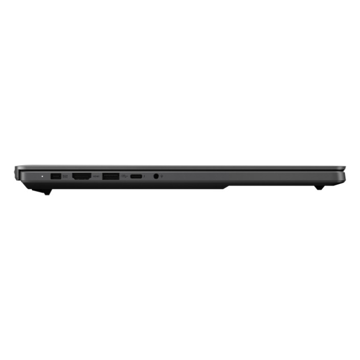 Laptop Asus ROG Zephyrus G16 GU606AR-TB027W (Intel Core Ultra 9 386H | RTX 5070 Ti | 16 inch 2.5K OLED 240Hz | 32GB | 1TB | Win 11 | Xám)
