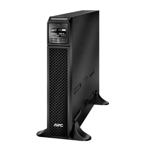 Bộ lưu điện APC Smart-UPS SRT5KXLI (Online/5000VA/4500W)