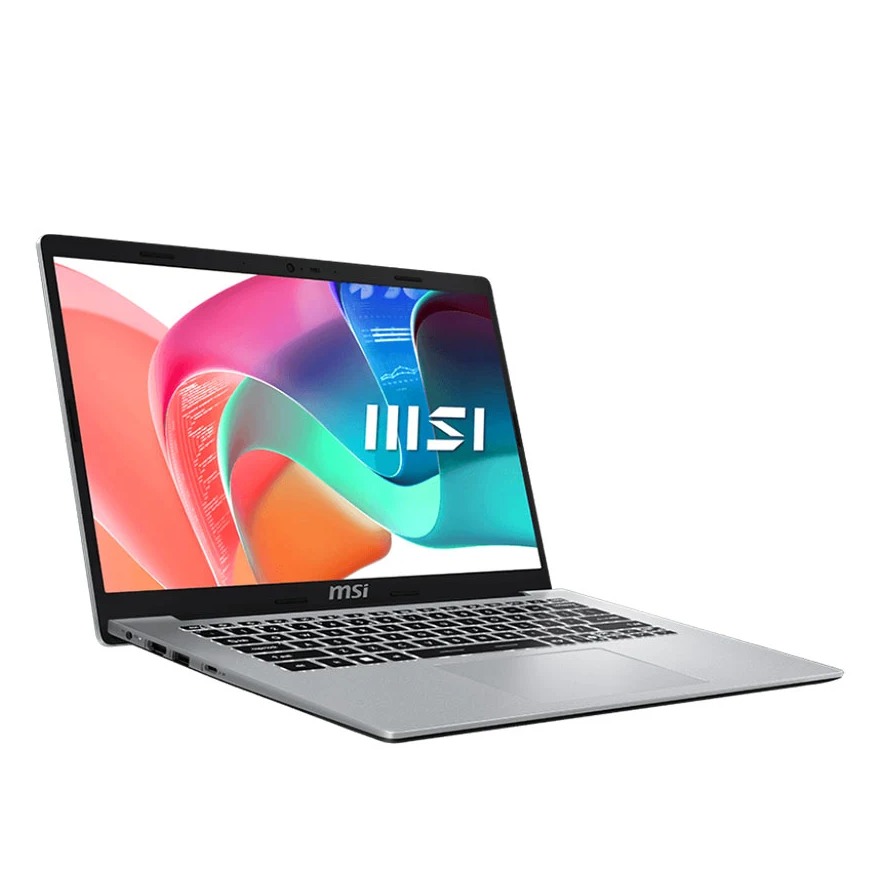 Laptop Msi Modern 14 F1MG-432VN (Core 5 120U/ 16GB/ 512GB/ Windows 11 Home)