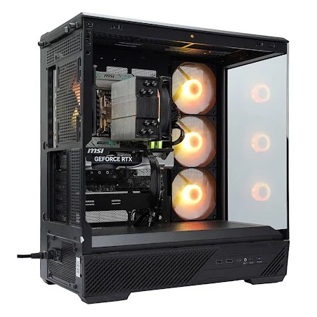 RAM Team DDR4 3200MHz