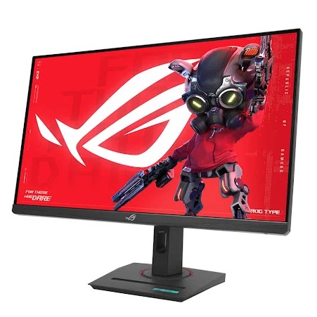 Màn hình Asus ROG Strix XG27UCG 27 inch (4K/ Fast IPS/ 160Hz/ 1 ms)