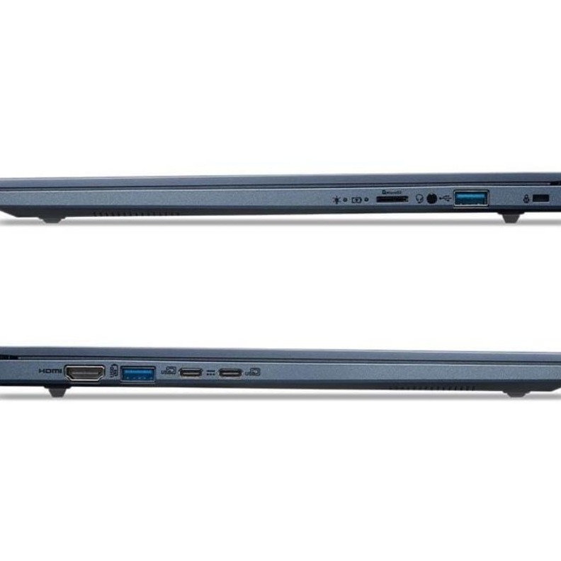 Laptop Acer Aspire 14 AI A14-11M-X8FP (Snapdragon X X1-26-100/ 16GB/ 512GB/ Win 11)