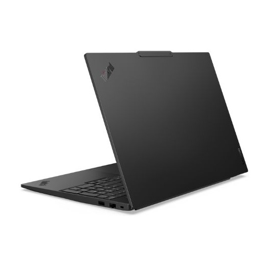 Laptop Lenovo ThinkPad E16 Gen 3 21SR002GVA (U5-225H/ Ram 16GB/ SSD 512GB/ 2Y/ Đen)