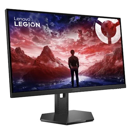 Màn hình Lenovo Legion 27Q-10 68C6GAC4VN 27 inch (2K/ IPS/ 240Hz/ 0.5 ms)
