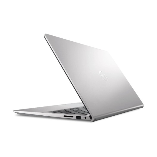 Laptop Dell 15 DC15250 DC15250-i5U165W11SLU-2Y (i5-1334U/ Ram 16GB/ SSD 512GB/ 15 inch/ Windows/ 2Y/ Bạc)