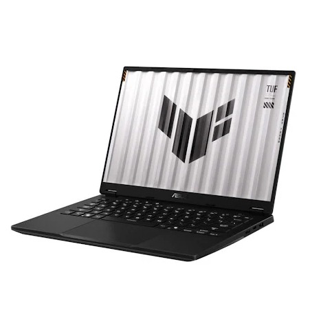 Laptop Asus TUF Gaming A14 FA401GM-RG013W (Ryzen AI 9 465/ GeForce RTX™ 5060/ 32GB/ 1TB/ Windows 11 Home)