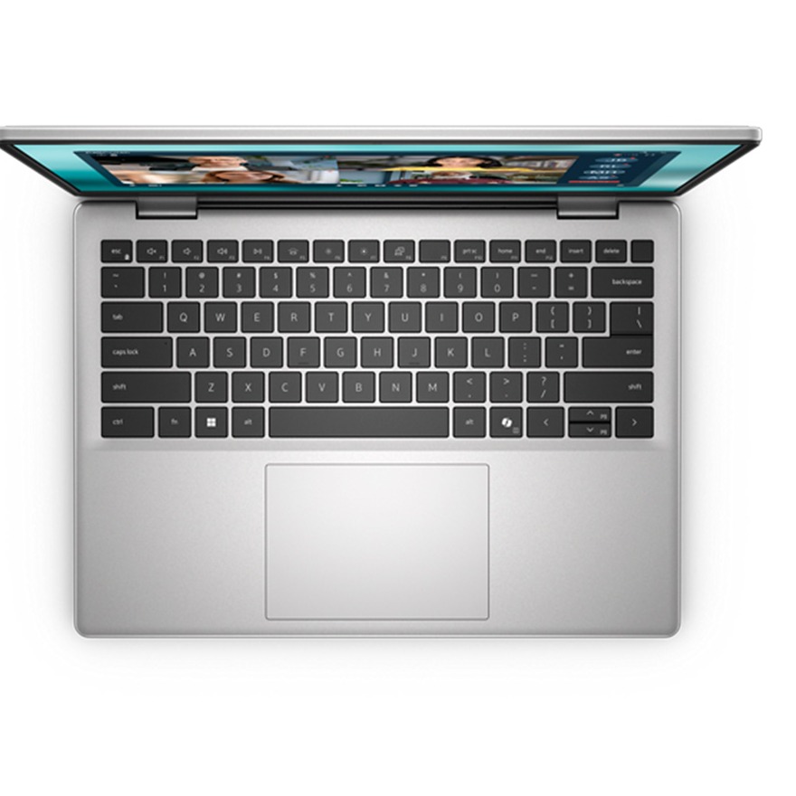 Thiết kế laptop Dell 14 DC14250