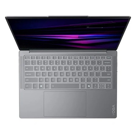 Laptop Lenovo Yoga Slim 7 14IPH11 - 83QM002FVN (Ultra 7-355/ 32GB/ 1TB/ Windows 11 Home + Microsoft + Office)