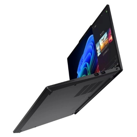 Laptop Lenovo ThinkPad T14s Gen 6 21QX00LGVA (Ultra 5-228V/ Ram 32GB/ SSD 512GB/ 14 inch/ 3Y/ Đen)