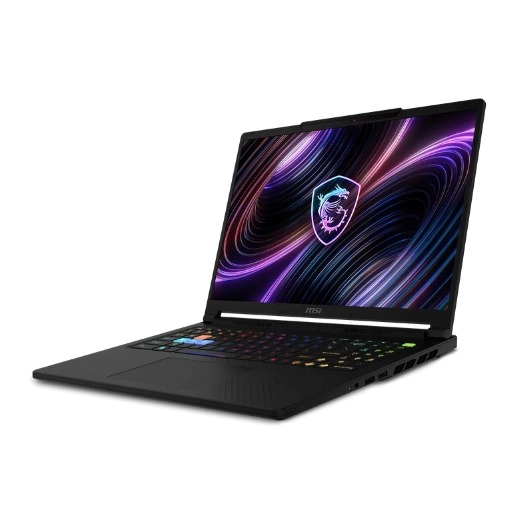 Laptop MSI Raider A16 HX B8WH-031VN (AMD Ryzen 9 8940HX/ Ram 32GB/ SSD 1TB/ RTX 5070 Ti/ 16 inch/ Windows 11 Home/ 3Y)
