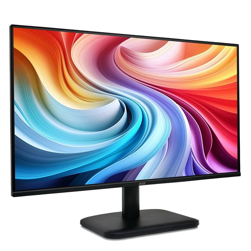 Kết nối HDMI, VGA Acer EK271-P6