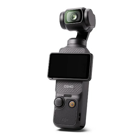 Camera kỹ thuật số DJI Osmo Pocket 3_ PP-101