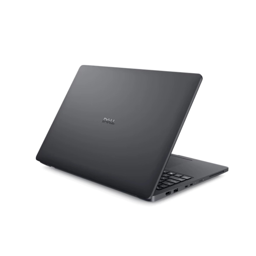 Laptop Dell Pro Max 16 MC16250 (Ultra 7 265H/ Ram 32GB/ SSD 512GB/ RTX PRO 500 6GB/ 16 inch/ Windows 11 Home/ 3Y)